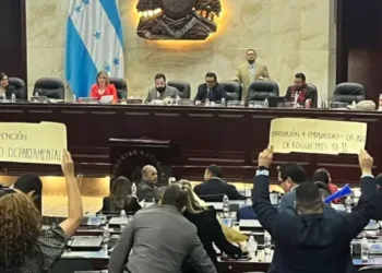 Un 2023 muy complicado para Honduras