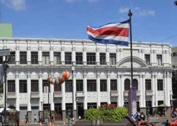 La inversión extranjera en Costa Rica crece 16 % al tercer trimestre de 2023