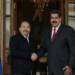 Dictadura de Nicaragua pide apoyo a régimen chavista ante Consejo de Derechos Humanos de la ONU