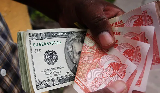 Más de 961,000 personas en Honduras tienen planes para irse del país