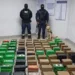 Empresa Portuaria dice que contenedor con drogas incautado en Panamá “salió limpio” de Honduras