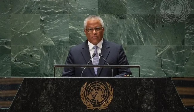 Renuncia el ministro de Relaciones Exteriores de Belice