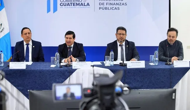 Ministerio de Finanzas de Guatemala sufrió varios ciberataques a finales de noviembre