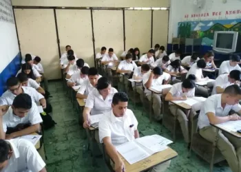 Guatemala y El Salvador con los niveles más bajo en conocimiento de matemáticas y ciencias