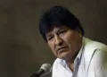 Tribunal de Bolivia anula la reelección indefinida e inhabilita a Evo Morales para 2025