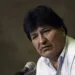 Tribunal de Bolivia anula la reelección indefinida e inhabilita a Evo Morales para 2025