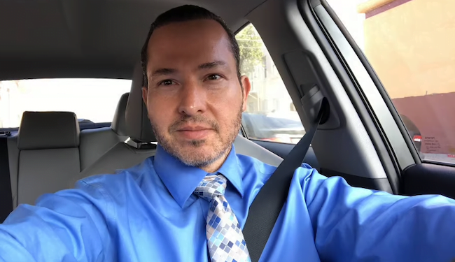 Un abogado de origen salvadoreño entre los estadounidenses liberados en canje con Maduro