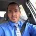 Eyvin Hernández, en una foto personal divulgada por su familia.