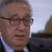 Henry Kissinger cambió el mundo, para bien o para mal