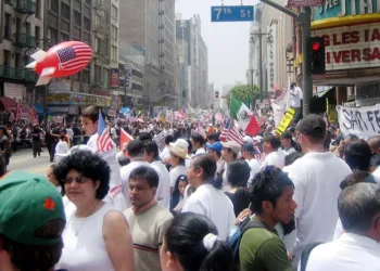 Uno de cada cinco estadounidenses habla una lengua distinta al inglés en su hogar