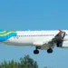 Aruba Airlines suspende sus vuelos entre Cuba y Nicaragua tras advertencias de EEUU