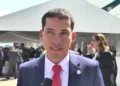 Pareja del presidente