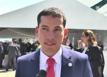 Pareja del presidente