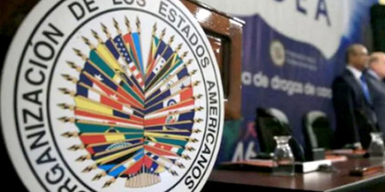 EEUU y cuatro países más piden a OEA reunión extraordinaria por la crisis en Guatemala