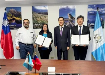 Misión Técnica de Taiwán ayuda a empoderar a mujeres de Sololá, Guatemala