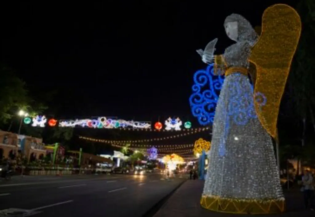 Navidad pólvora presos políticos en Nicaragua