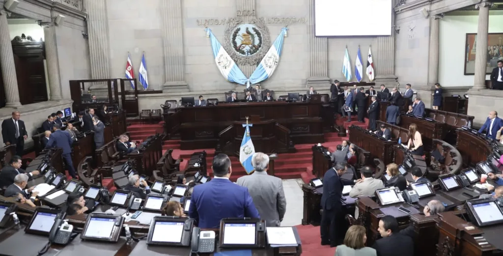 Fundesa cuestionó la aprobación del Presupuesto