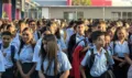 De regreso a clases en Panamá después de 36 días de paro de maestros