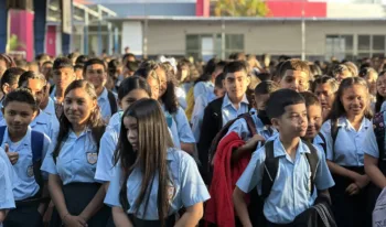De regreso a clases en Panamá después de 36 días de paro de maestros