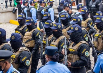 $730 millones en extorsiones pagan anualmente en Honduras