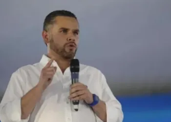 Presidente del Partido Nacional de Honduras dice que es un “perseguido político”