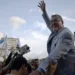 Presidente electo llama a guatemaltecos a sumarse a una marcha para defender la democracia