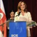 Comienza la era de la costarricense Gisela Sánchez al frente del BCIE