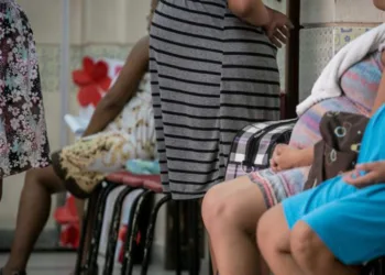 La ONU impulsa campaña para prevenir la alta tasa de embarazos entre adolescentes en Panamá