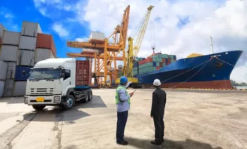 Exportaciones de bienes en Centroamérica a la baja, según el BID