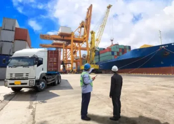 Exportaciones de bienes en Centroamérica a la baja, según el BID