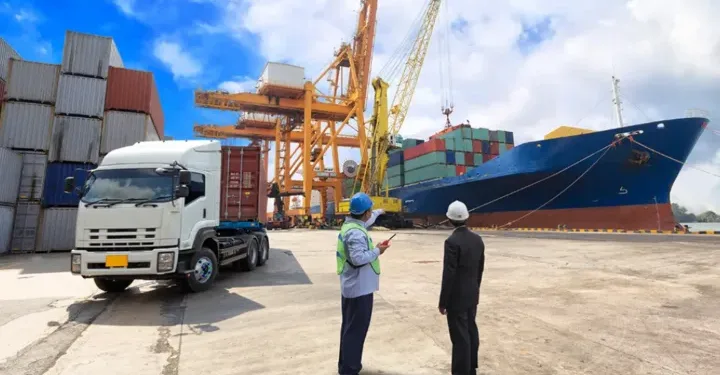 Exportaciones de bienes en Centroamérica a la baja, según el BID