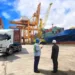 Exportaciones de bienes en Centroamérica a la baja, según el BID