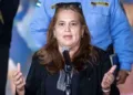Tirotean auto de los escoltas de la viceministra de Seguridad de Honduras