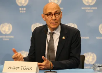 Alto comisionado de la ONU critica al Ministerio Público de Guatemala por persecución política