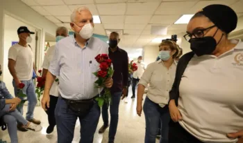 Expresidente panameño trata de revocar su sentencia de 10 años de prisión