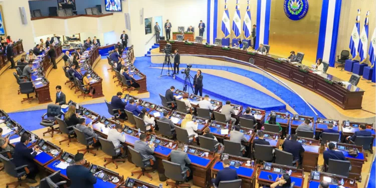 Aprueban nueva prórroga al régimen de excepción en El Salvador