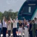 Gobernadora mexicana asegura que Belice aún quiere ser parte del polémico Tren Maya