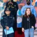 Viceministra de Seguridad de Honduras en disputa con su jefe, el ministro