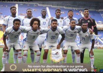 Panamá enfrentará a EEUU, Uruguay y Bolivia en la Copa América