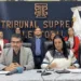 Presidenta del TSE de Guatemala le responde a fiscal Curruchiche: “los resultados están oficializados”