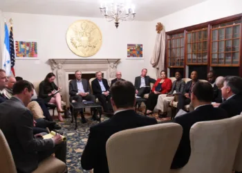 Presencia de congresistas de EEUU genera expectativas entre políticos hondureños