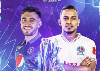 Superclásico en la final del fútbol hondureño: Olimpia contra Motagua