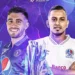 Superclásico en la final del fútbol hondureño: Olimpia contra Motagua