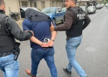 Policías centroamericanas participan en amplia operación contra tráfico de migrantes y explotación sexual