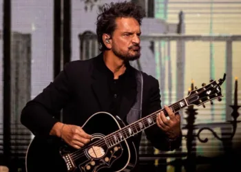 El músico guatemalteco Ricardo Arjona se retira por salud y no sabe si volverá