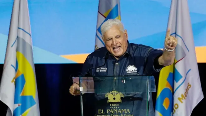 Tribunal superior acepta apelación del sentenciado expresidente panameño Martinelli