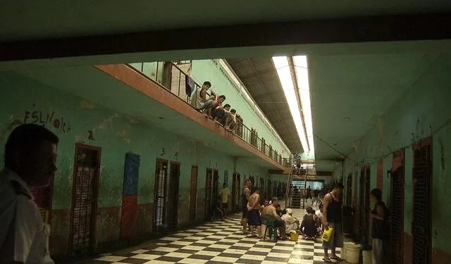 Denuncian que continúa represión, torturas y violencia contra los reos políticos de Nicaragua