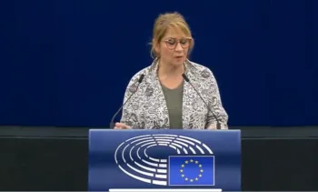 La eurodiputada Inmaculada Rodríguez-Piñero pide negociar acuerdo UE-Taiwán