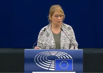 La eurodiputada Inmaculada Rodríguez-Piñero pide negociar acuerdo UE-Taiwán