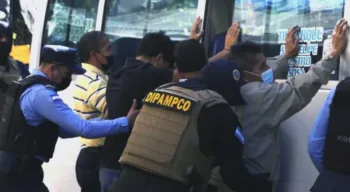 Estado de excepción no funciona en Honduras y la extorsión afecta al 11 % de los ciudadanos